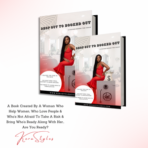 Self Guide To Growing A 6 Figure Brand EBOOK