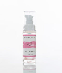 Silkening Serum